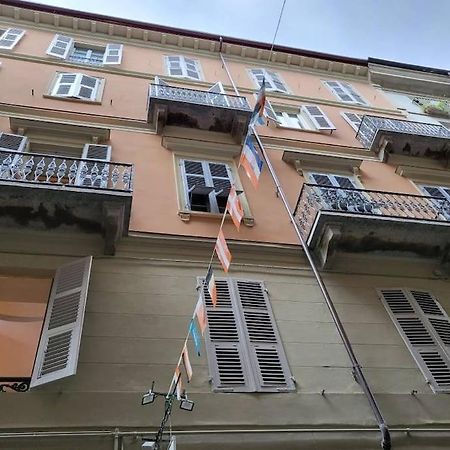 Mansarda Di Charme Con Vista Apartment Turin Luaran gambar