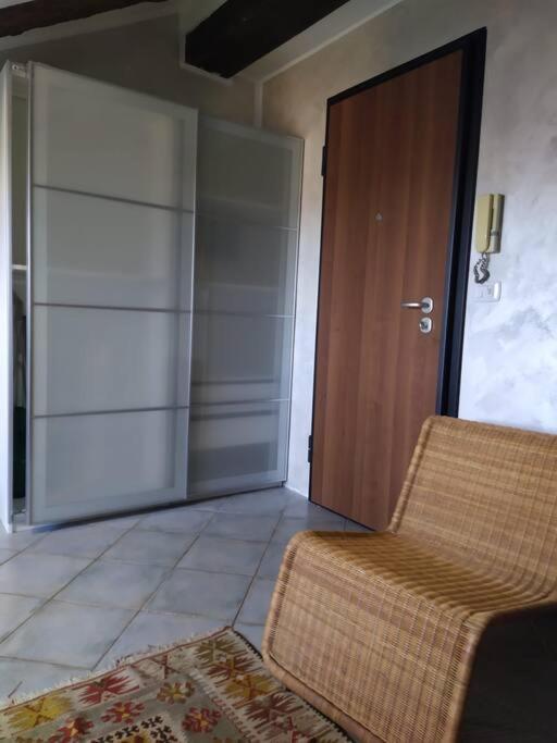 Mansarda Di Charme Con Vista Apartment Turin Luaran gambar
