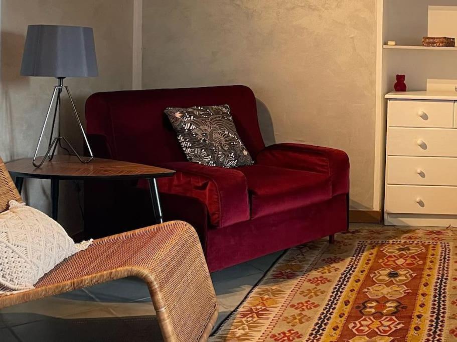 Mansarda Di Charme Con Vista Apartment Turin Luaran gambar
