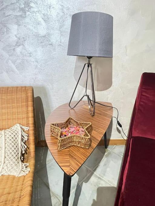 Mansarda Di Charme Con Vista Apartment Turin Luaran gambar