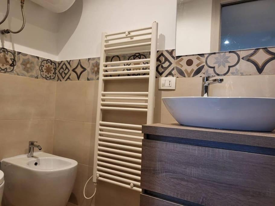 Mansarda Di Charme Con Vista Apartment Turin Luaran gambar