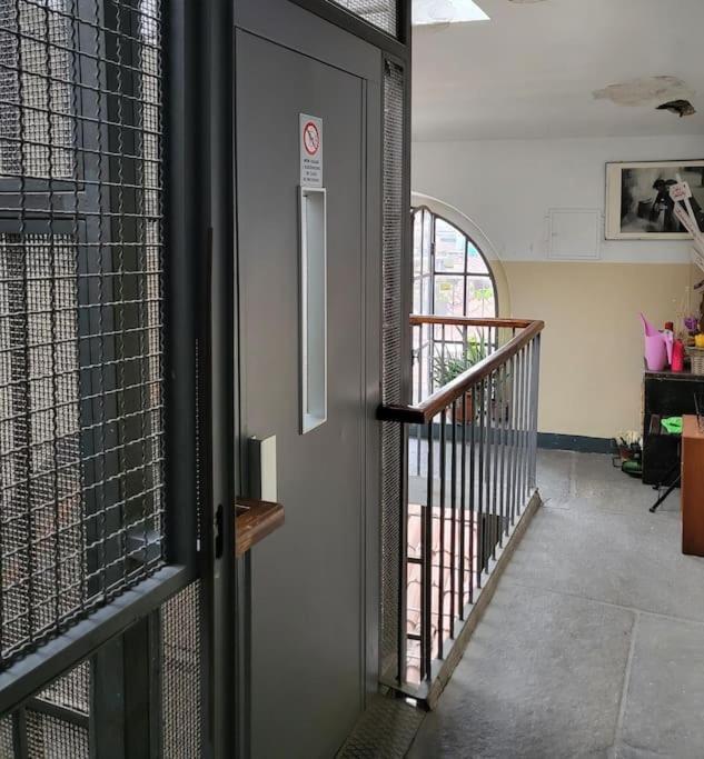 Mansarda Di Charme Con Vista Apartment Turin Luaran gambar